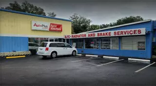 Agner Auto Parts & Repair