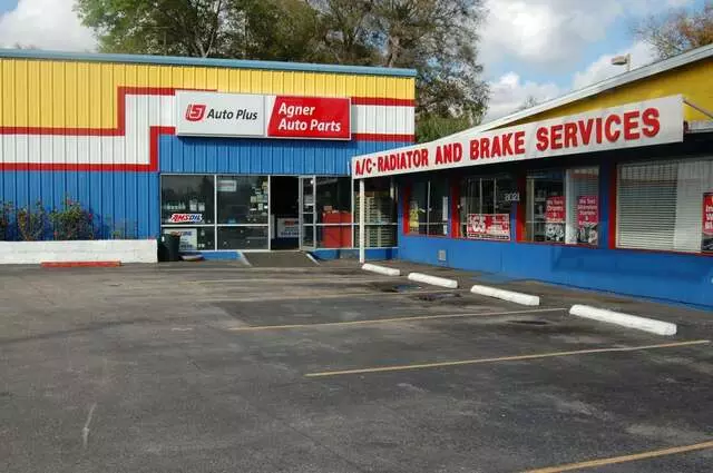 Agner Auto Parts & Repair