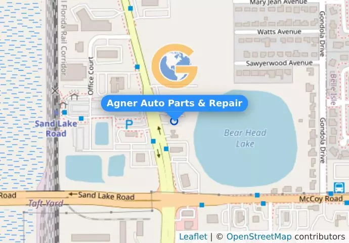 Agner Auto Parts & Repair