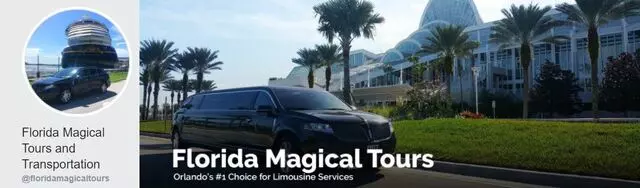 Florida Magical Tours and Transportation