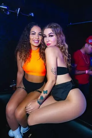 Rent that Party
