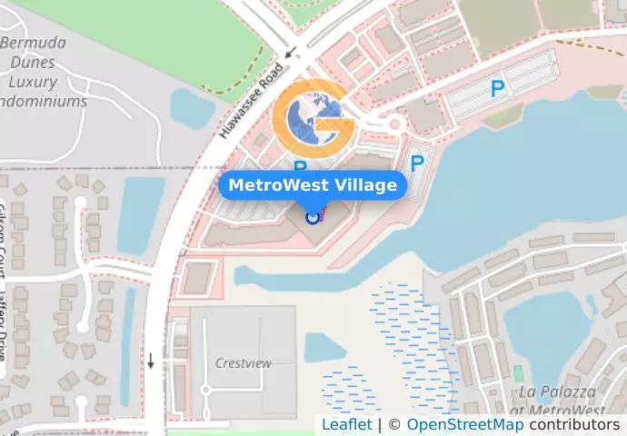 MetroWest Village