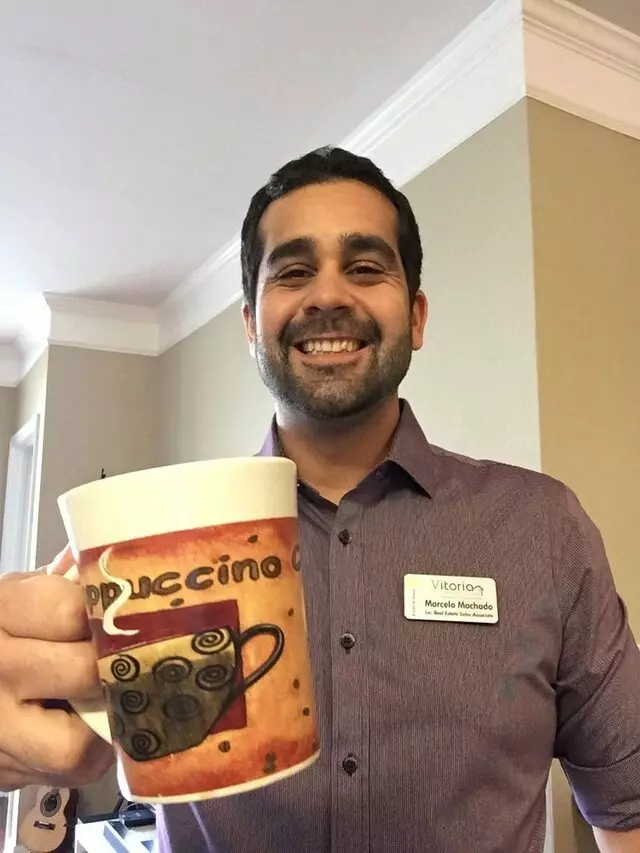 Marcelo Machado