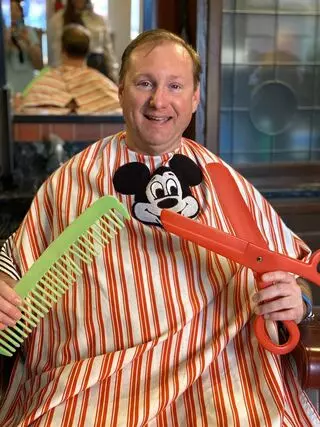 Harmony Barber Shop