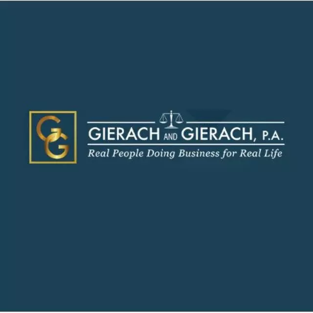 Gierach and Gierach