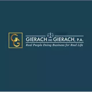 Gierach and Gierach