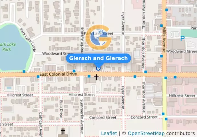 Gierach and Gierach