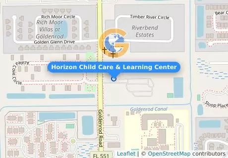 Horizon Child Care & Learning Center