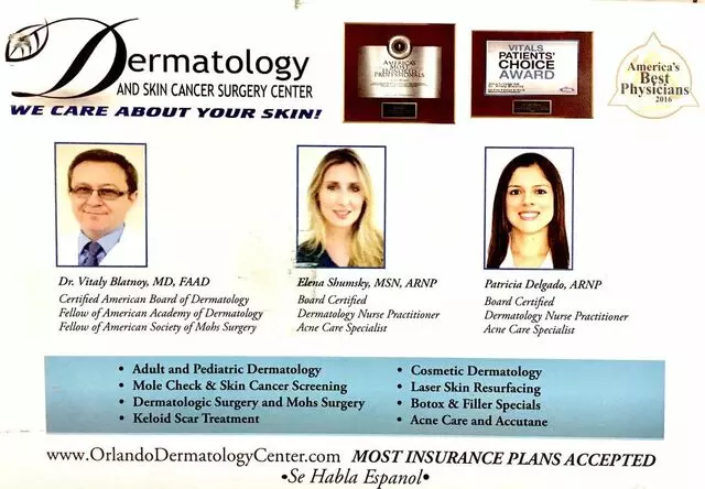 Dermatology Center