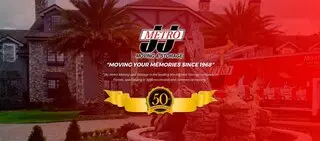 J&J Metro Moving and Storage