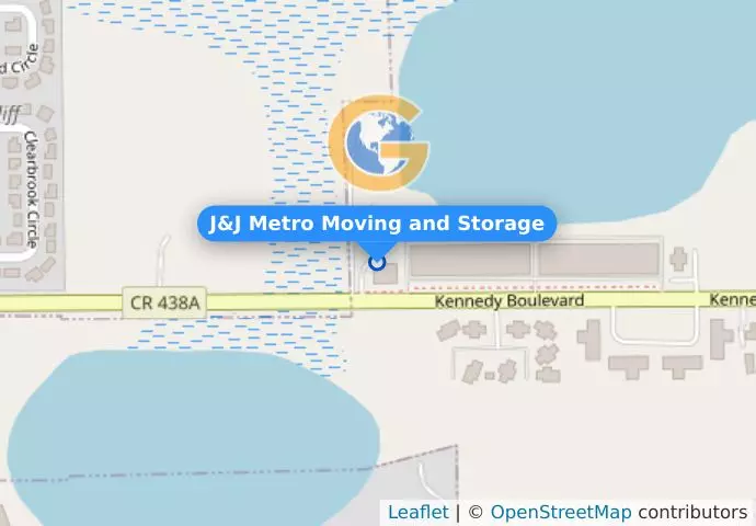 J&J Metro Moving and Storage