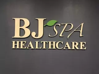 BJ Healthcare Massage & Spa