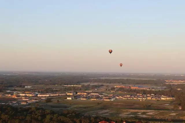 Aerostat Adventures, LLC