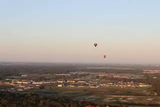 Aerostat Adventures, LLC