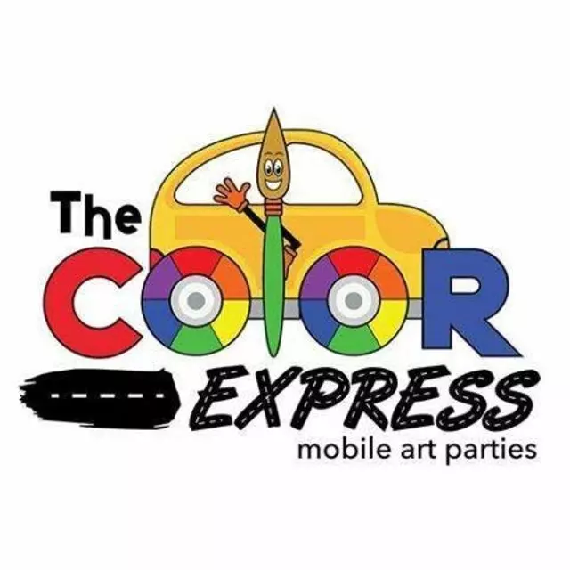 The Color Express 2