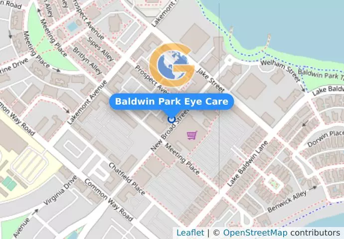 Baldwin Park Eye Care