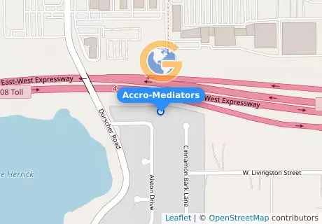 Accro-Mediators