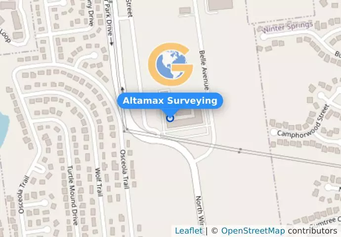 Altamax Surveying