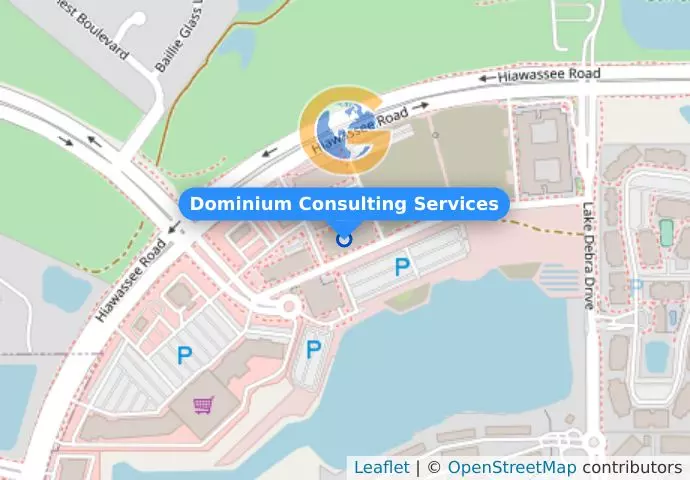 Dominium Consulting Services