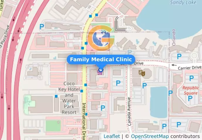 Family Medical Clinic