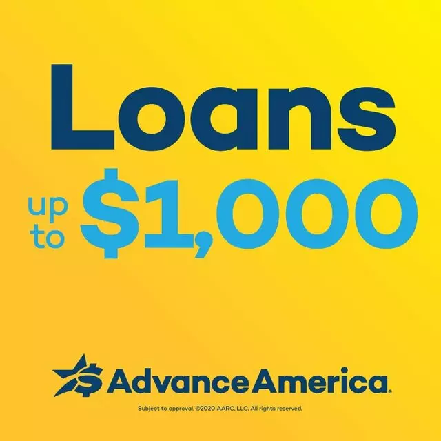 Advance America Cash Advance