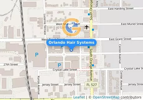 Orlando Hair Systems