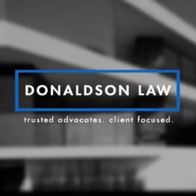 Jordan L Donaldson