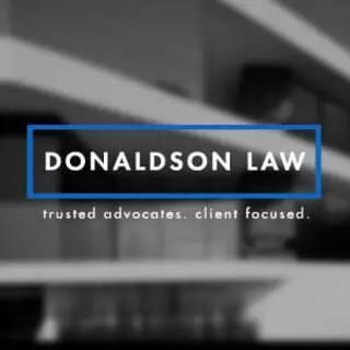 Jordan L Donaldson