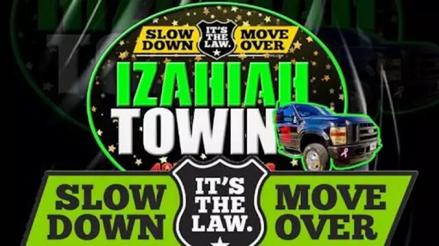 Izahiah Towing