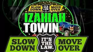 Izahiah Towing