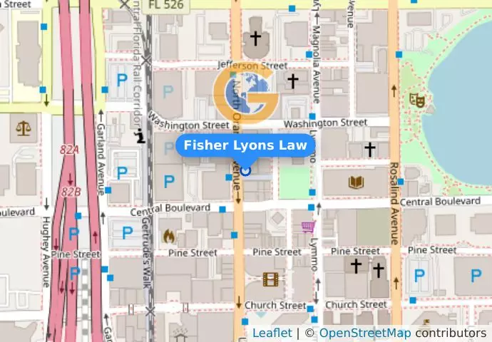 Fisher Lyons Law