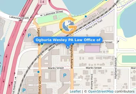 Ogburia Wesley PA Law Office of
