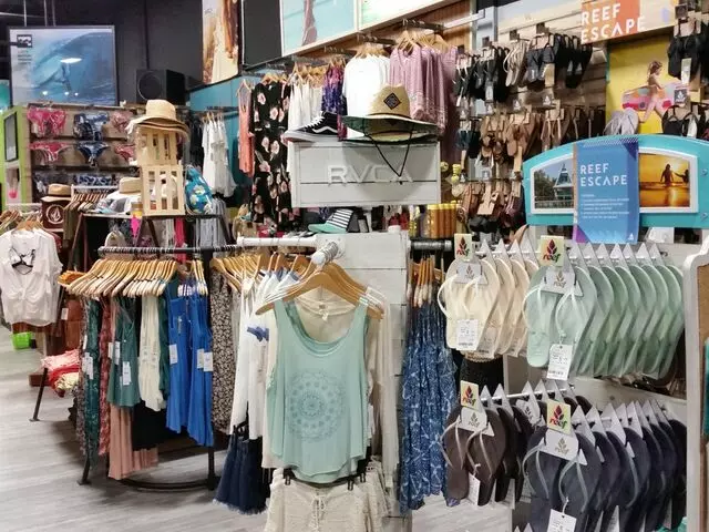 Catalyst Surf and Skate