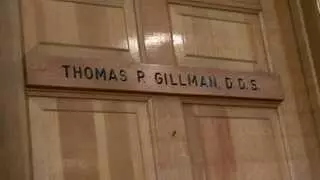 Gillman Thomas P, DDS