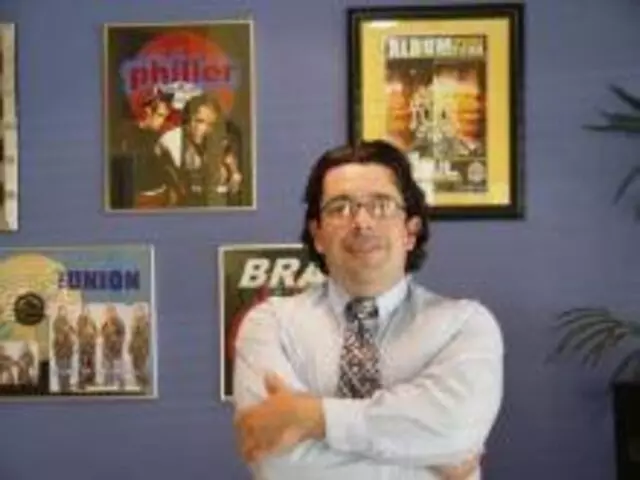 Law Firm of John P. Guidry II
