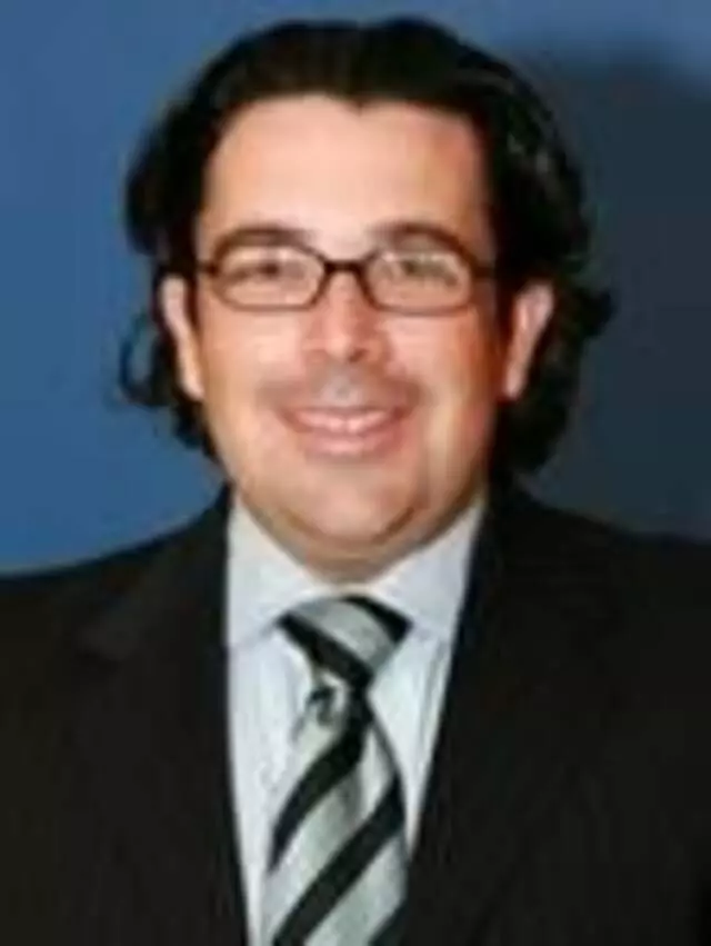 Law Firm of John P. Guidry II