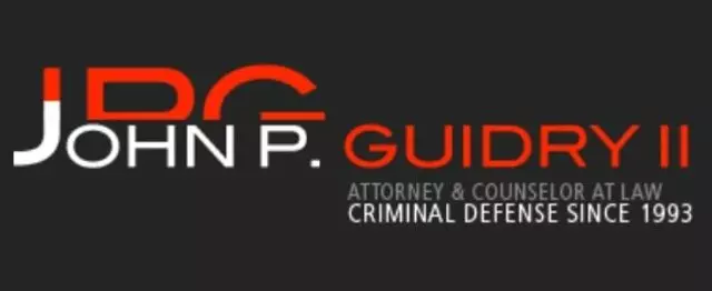 Law Firm of John P. Guidry II
