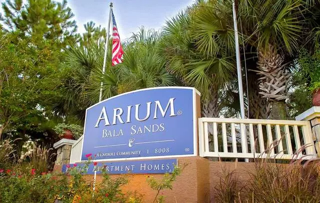 ARIUM Bala Sands