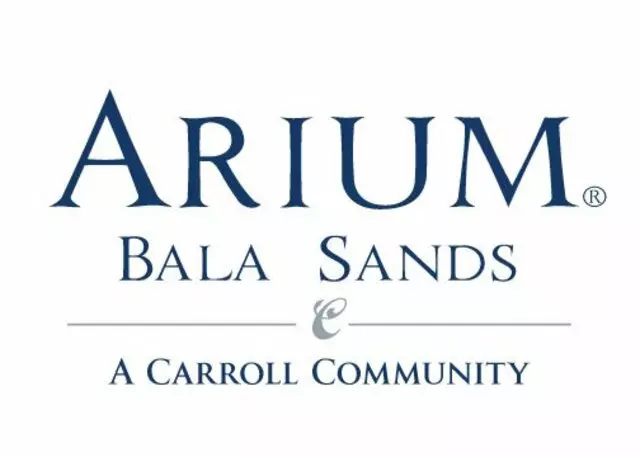 ARIUM Bala Sands