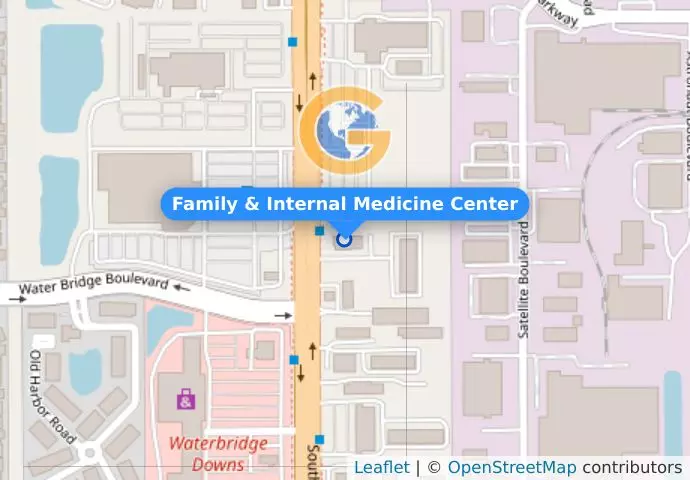 Family & Internal Medicine Center