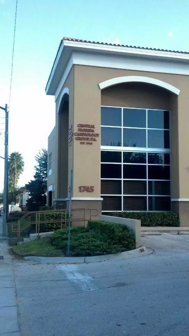 Central Florida Cardiology Group