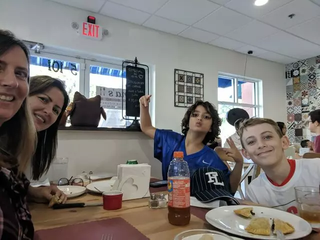 Ana’s Brazillian Kitchen