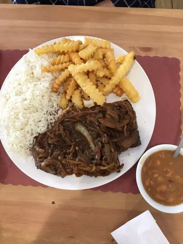 Ana’s Brazillian Kitchen