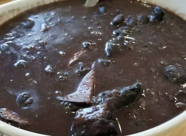 Ana’s Brazillian Kitchen