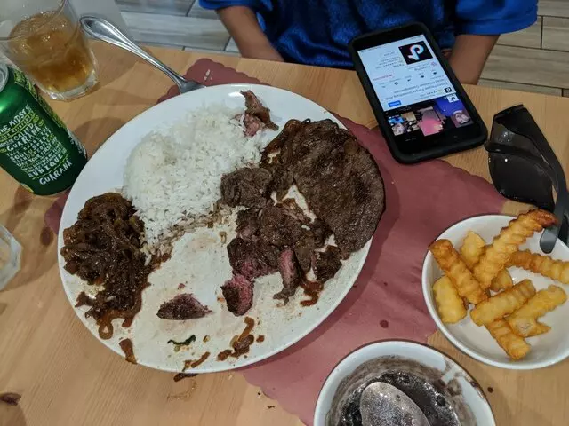 Ana’s Brazillian Kitchen