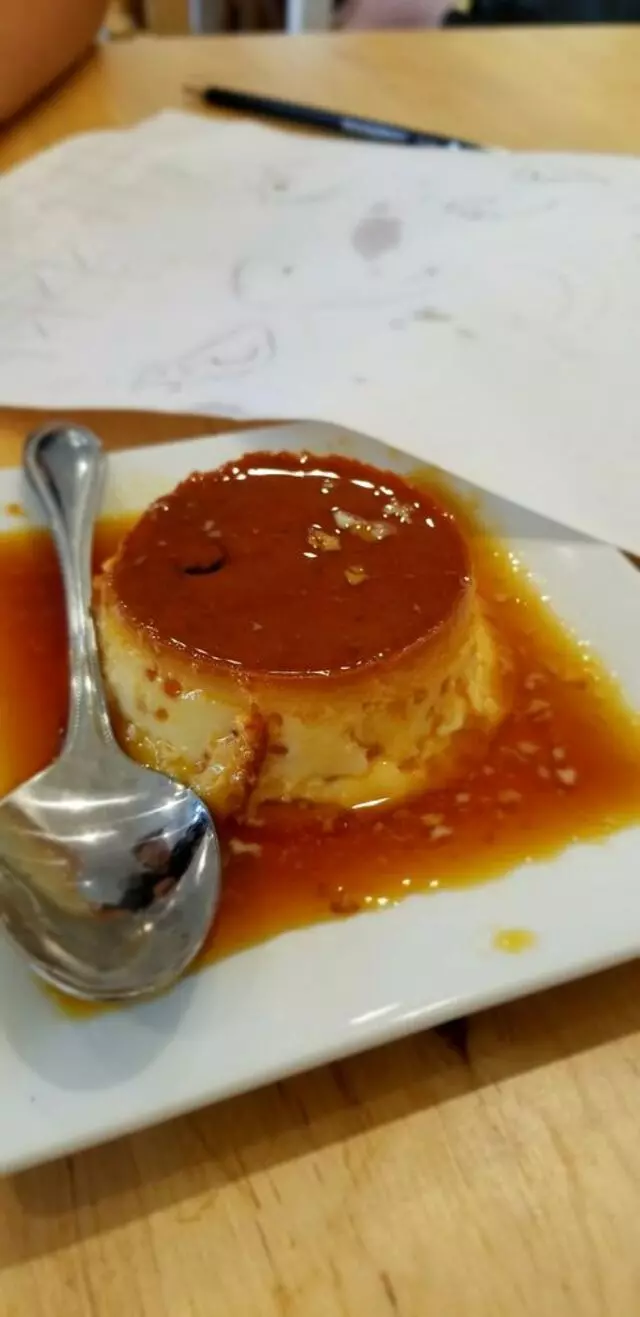 Ana’s Brazillian Kitchen