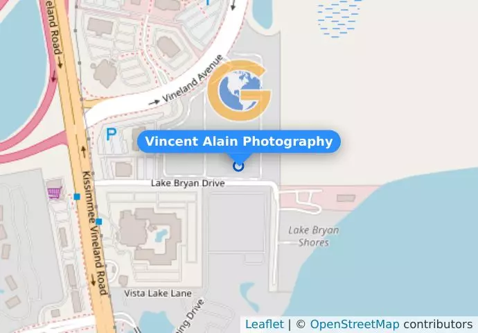 Vincent Alain Photography