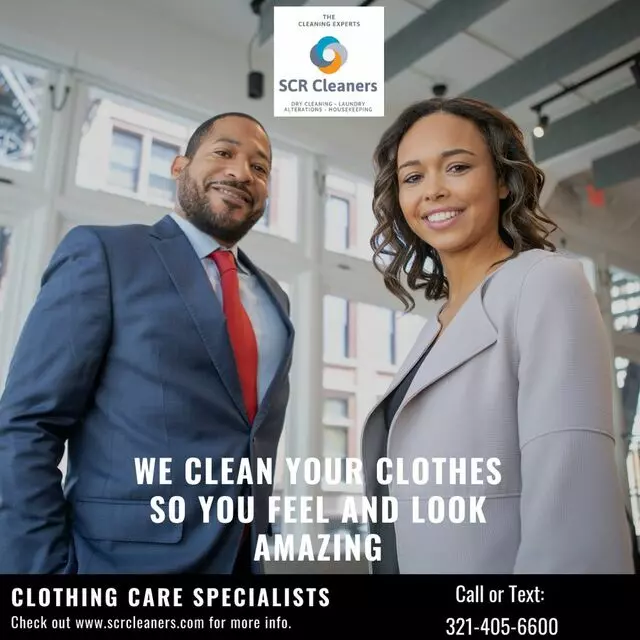 SCR Cleaners