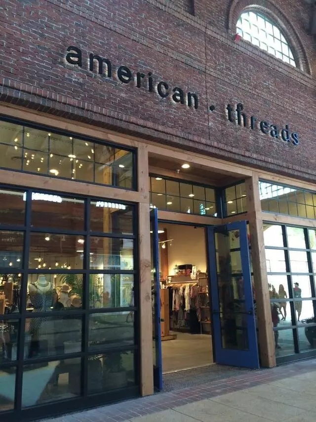 American Threads