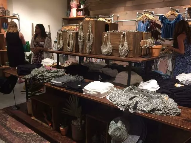 American Threads